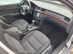 Škoda Superb - fotka číslo 13