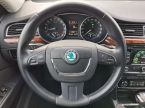 Škoda Superb - fotka číslo 15