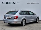 Škoda Superb - fotka číslo 1