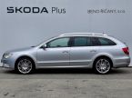 Škoda Superb - fotka číslo 2