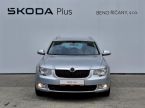 Škoda Superb - fotka číslo 3