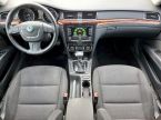 Škoda Superb - fotka číslo 4