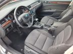 Škoda Superb - fotka číslo 5