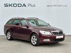Škoda Octavia - fotka číslo 11