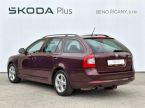 Škoda Octavia - fotka číslo 12
