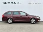 Škoda Octavia - fotka číslo 13