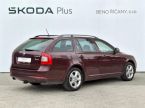 Škoda Octavia - fotka číslo 1