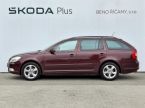 Škoda Octavia - fotka číslo 2