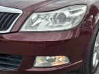 Škoda Octavia - fotka číslo 6