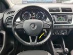 Škoda Fabia - fotka číslo 27