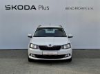 Škoda Fabia - fotka číslo 3