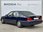 Mercedes Třída S - fotka číslo 20