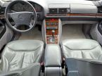 Mercedes Třída S - fotka číslo 4