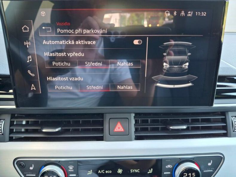 Audi A5 - hlavní fotka
