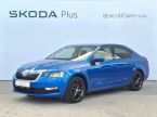 Škoda Octavia - fotka číslo 0