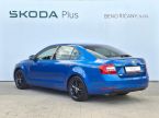 Škoda Octavia - fotka číslo 9