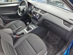 Škoda Octavia - fotka číslo 13