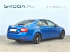Škoda Octavia - fotka číslo 1