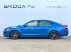 Škoda Octavia - fotka číslo 2