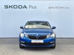 Škoda Octavia - fotka číslo 3