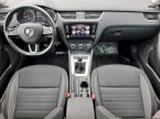 Škoda Octavia - fotka číslo 4