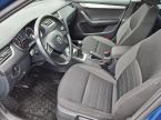 Škoda Octavia - fotka číslo 5