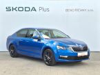Škoda Octavia - fotka číslo 8