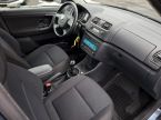 Škoda Fabia - fotka číslo 12