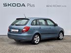 Škoda Fabia - fotka číslo 1