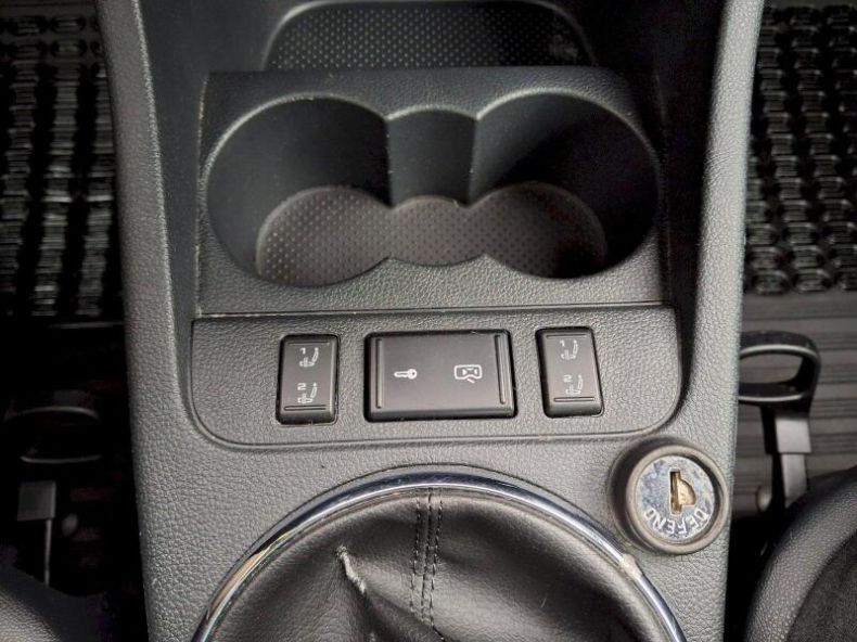 Škoda Fabia - hlavní fotka