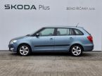 Škoda Fabia - fotka číslo 2