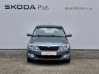 Škoda Fabia - fotka číslo 3