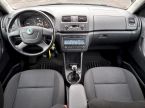 Škoda Fabia - fotka číslo 4