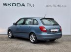 Škoda Fabia - fotka číslo 7