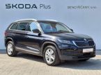 Škoda Kodiaq - fotka číslo 11