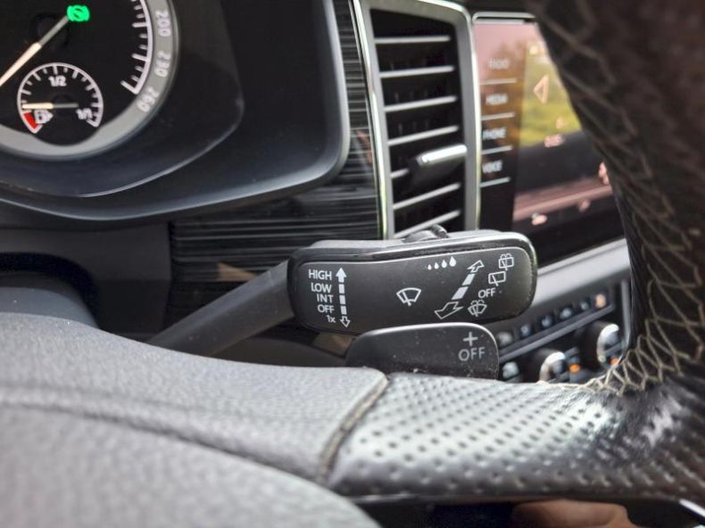 Škoda Kodiaq - hlavní fotka