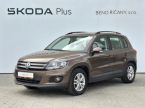 Volkswagen Tiguan - fotka číslo 0