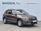 Volkswagen Tiguan - fotka číslo 9