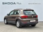 Volkswagen Tiguan - fotka číslo 10