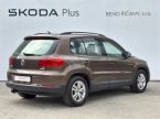 Volkswagen Tiguan - fotka číslo 1