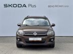Volkswagen Tiguan - fotka číslo 3