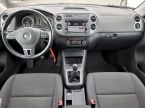 Volkswagen Tiguan - fotka číslo 4