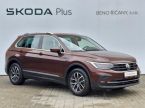 Volkswagen Tiguan - fotka číslo 20