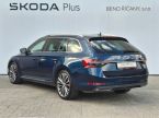 Škoda Superb - fotka číslo 9