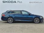 Škoda Superb - fotka číslo 10