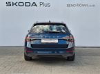 Škoda Superb - fotka číslo 11
