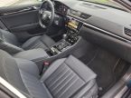 Škoda Superb - fotka číslo 13