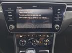 Škoda Superb - fotka číslo 17