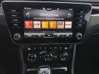 Škoda Superb - fotka číslo 18