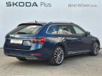 Škoda Superb - fotka číslo 1